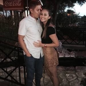 Meet your Posher, Paige